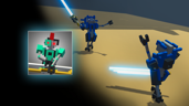 Co-op One Weapon Challenge