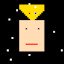 Space king!
