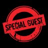 Special Guest