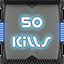 Kill 50 Spiders