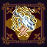 Aphoom-Zhah, The Cold Flame (Bronze)