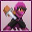 Pink Collector