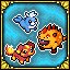 Little Friends!
