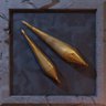 Phantom Needles Mastery II