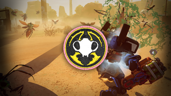 Insect Vengeance