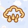 Show rain