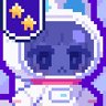 Astronaut 2