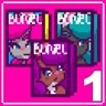 Hare Dye Dreamer