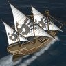 The Pirate's Life