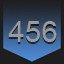 456 level