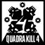 Kill Streak - 4