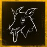 Angry Goats