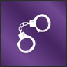 Long arm of the law
