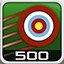 Adept Moving Target Hunter I