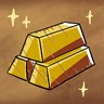 Becoming Midas