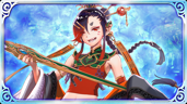 Unrivaled Hero