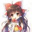 Gary's Wife♥Reimu