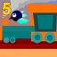 Train Spotting Easy