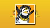 Chuni Penguin