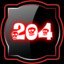 Kill 408 Infected
