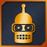 Bender's game 