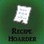 Recipe Hoarder
