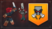 Bad Omen, Good Loot