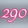 290 Puzzles Complete