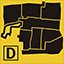 You have completed 100% of sector D