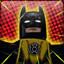 Batman Gone Bad