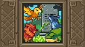 Legend of the Sanctuary