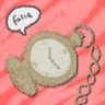 Clockwork Bluffer