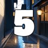 5 level completed