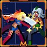 Armed Maiden+