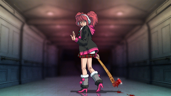 Let Me Ax You a Question