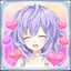Loveable Plutia