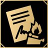 "Nothing is written."