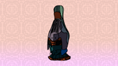 The Angler Mask