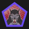 Alpha Apex Fenrir Canis Lupus