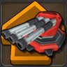 Cannon Turret Expert