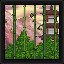 Bamboo level completed