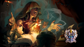 Arcane Magnificence Adept