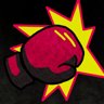 One Punch Girl