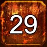 NUMBER 29
