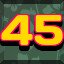 Achievement 2398