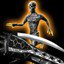 Death Blade