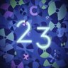 Twenty-Three