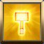 Mechanician Campaign Badge