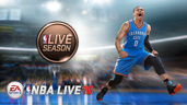 We are LIVE