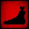 One Foot in the Grave